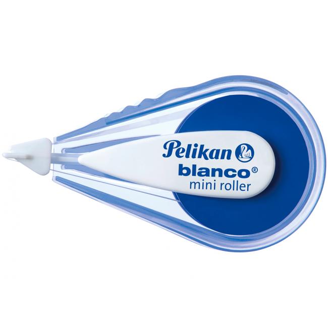 [PE340505] Korekční roller Pelikan Blanco mini 4,2mm x 6m