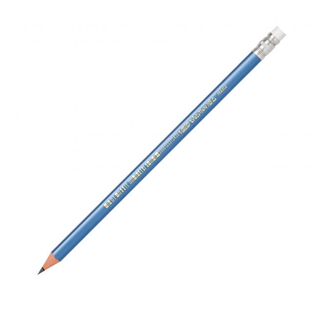 [BC964849] Tužka Evolution Triangle s gumou 12ks