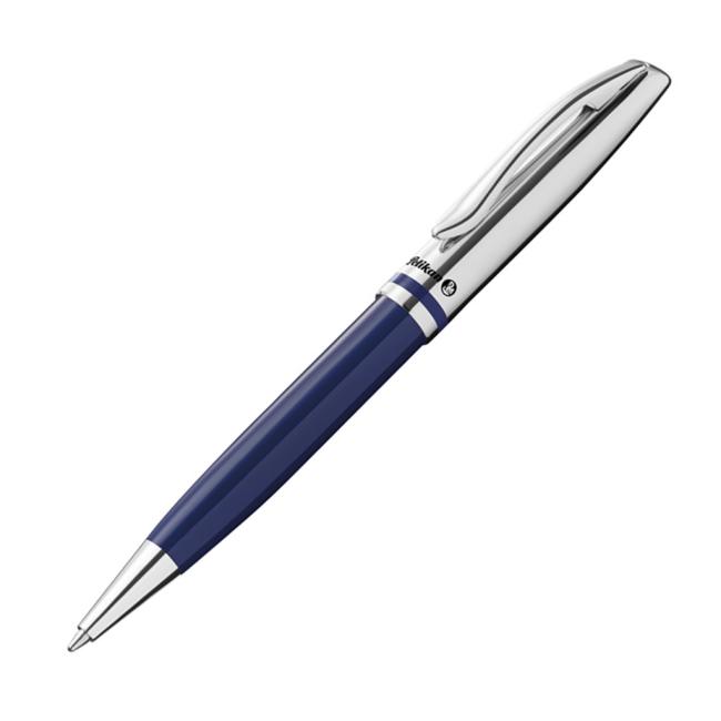 [PE806947] Kuličkové pero Pelikan Jazz Classic modré