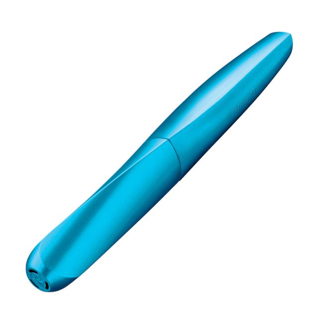 [PE811255] Plnicí pero Pelikan Twist ledově modré