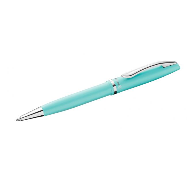 [PE812627] Kuličkové pero Pelikan Jazz Pastell mintové