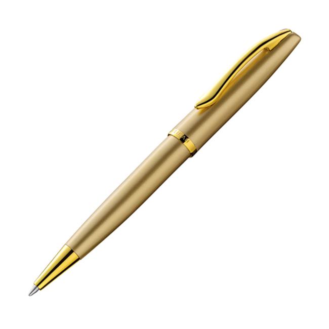 Kuličkové pero Pelikan Jazz Noble zlaté