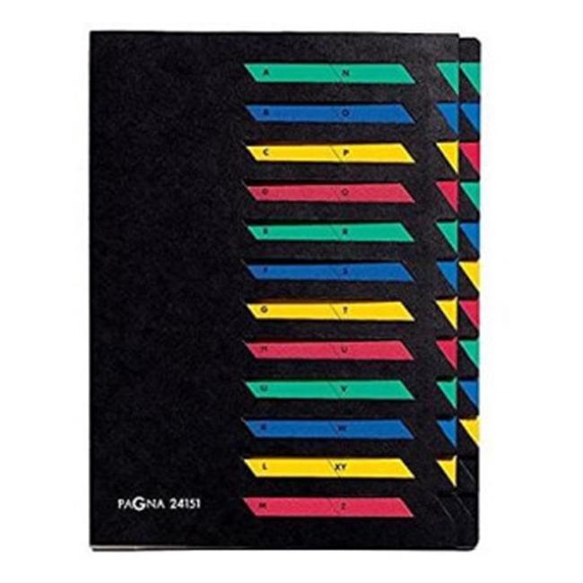 [PG241414] Třídicí kniha 12