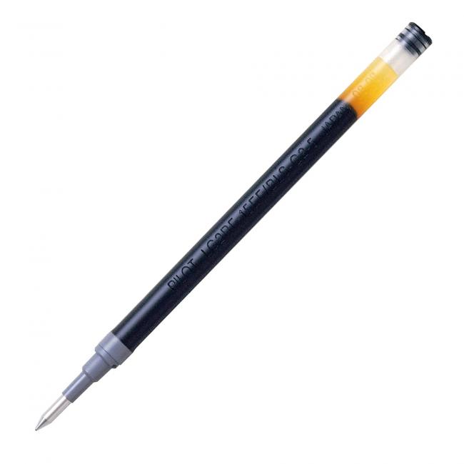 Náhradní náplň do gelového rolleru PILOT modrá 0,5 mm