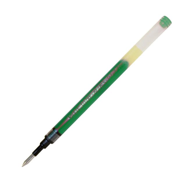 Náhradní náplň do gelového rolleru PILOT zelená 0,7 mm