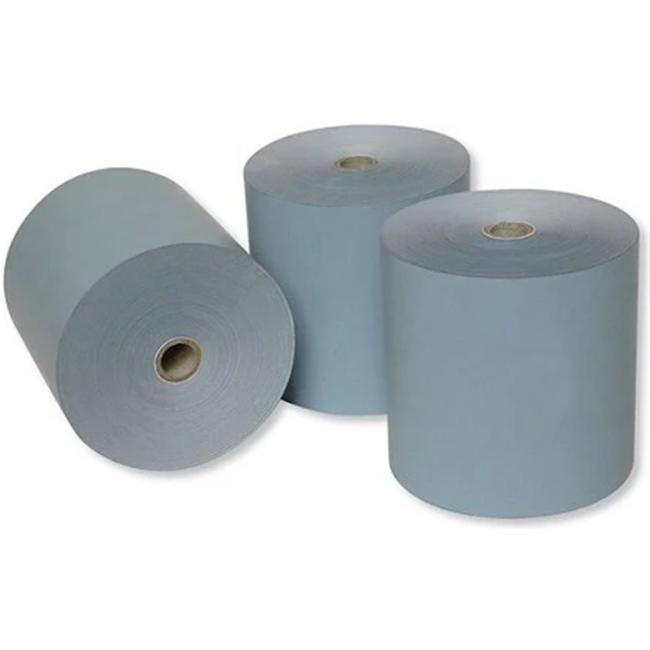 Tepelná páska 80/60/17 mm Blue4est (eko)