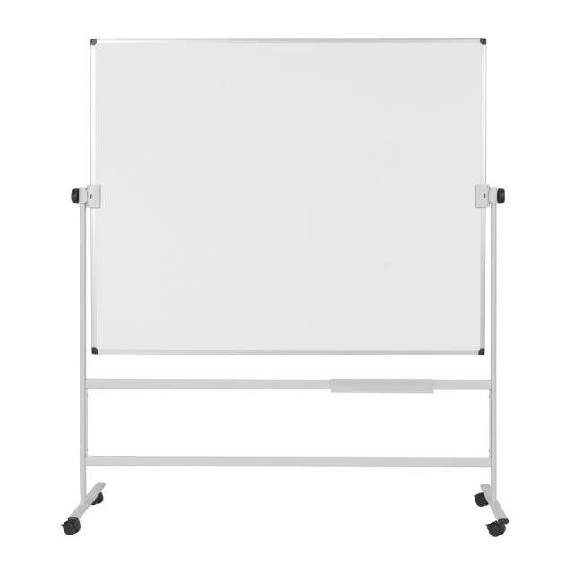 Rotační magnetická tabule Q-Connect, 120 x 90 cm