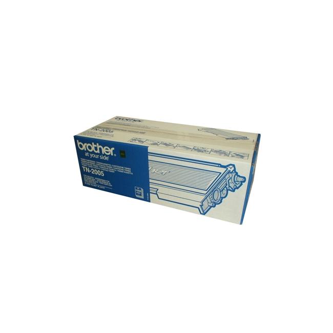 Toner Brother TN-2005 pro HL-2035 (1.500 str.)