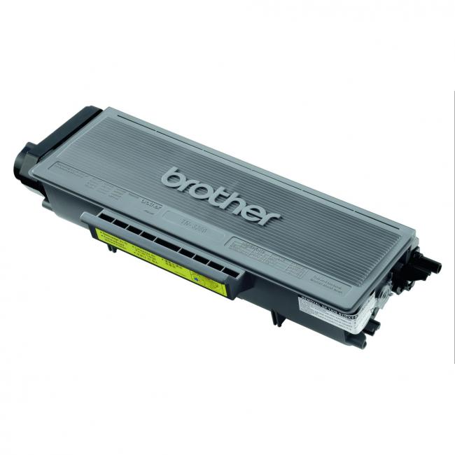 Toner Brother TN-3280 pro HL-5340D/DCP-8070D/8085DN/MFC-8880DN (8.000 str.)