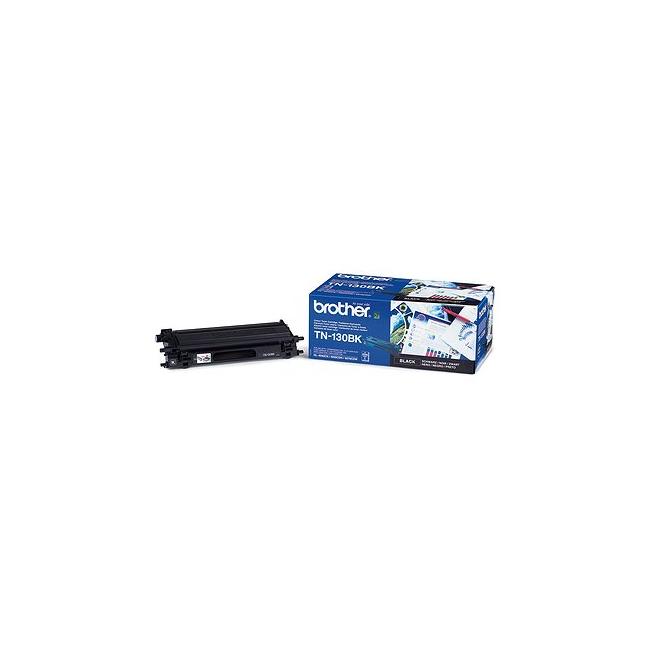 Toner Brother TN-130 pro HL-4040CN/ DCP-9040CN/ MFC-9440CN black (2.500 str.)