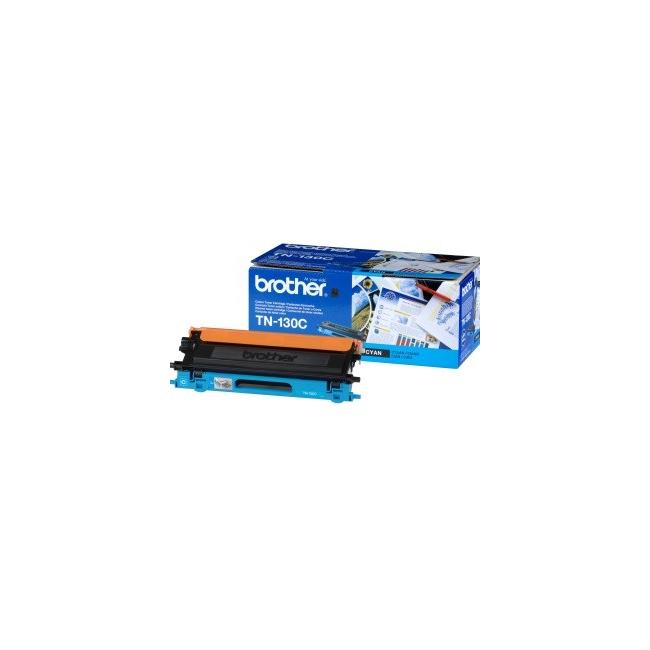 Toner Brother TN-130 pro HL-4040CN/ DCP-9040CN/ MFC-9440CN cyan (1.500 str.)