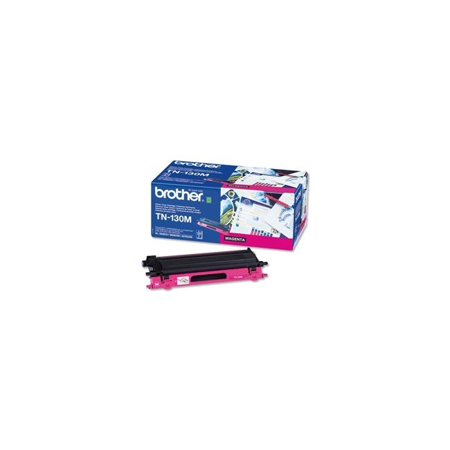 Toner Brother TN-130 pro HL-4040CN/ DCP-9040CN/ MFC-9440CN magenta (1.500 str.)