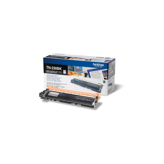 Toner Brother TN-230 pro HL-3040CN/3070CW/ MFC-9120CN/9320CW black (2.200 str.)
