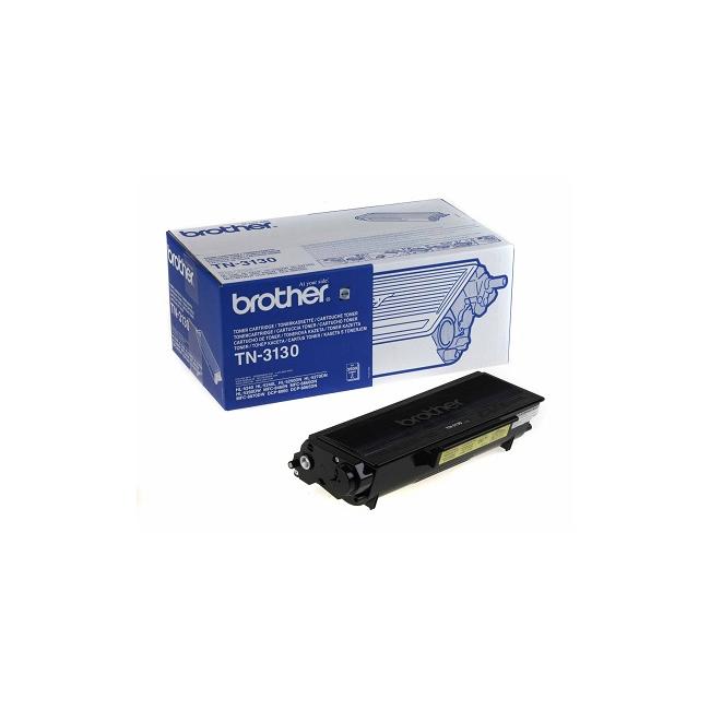 Toner Brother TN-3130 pro HL-5240/ DCP-8050/8065DN/ MFC-8460N/8860DN (3.000 str.)