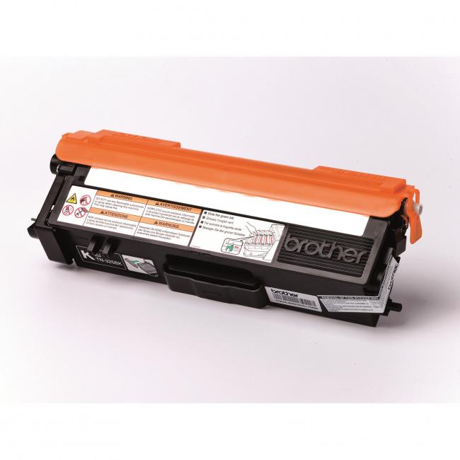 Toner Brother TN-325 pro HL-4150CDN/4570CDW/ MFC9460CDN black (4.000 str.)