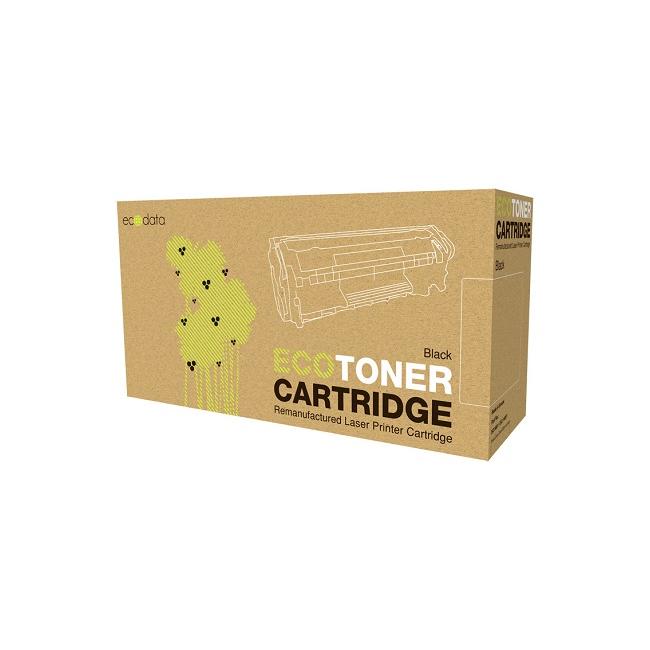 Alternativní toner Ecodata HP PP030625black pro HP LJ P3011/3015/3015D, P3015DN, P3015X, P3016