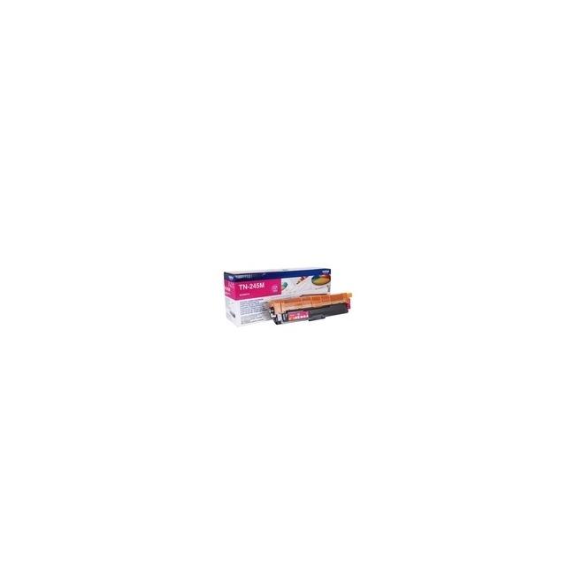 Toner Brother TN-245 pro HL-3140CW/3150CDW/3170CDW/ DCP-9020CDW magenta (2.200 str.)