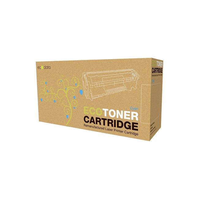 [PP025640] Alternativní toner Ecodata pro HP CF211A/Canon CRG-731C cyan (1.800 str.)