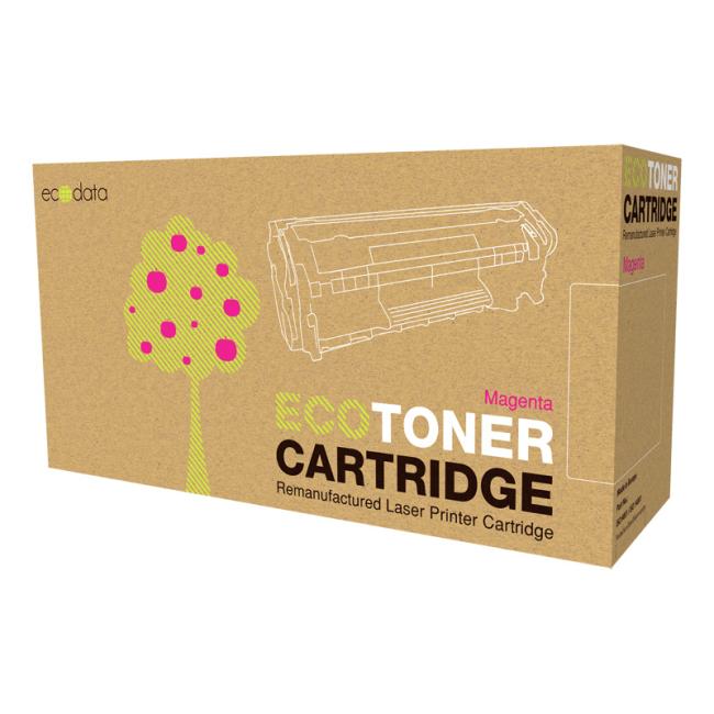 Alternativní toner Ecodata HP CF213A magenta LJ Pro color M251 M276