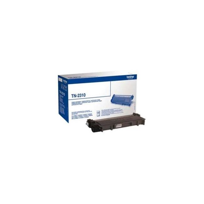 Toner Brother TN-2310 pro HL-L2300/DCP-L2500/MFC-L2700 (1.200 str.)