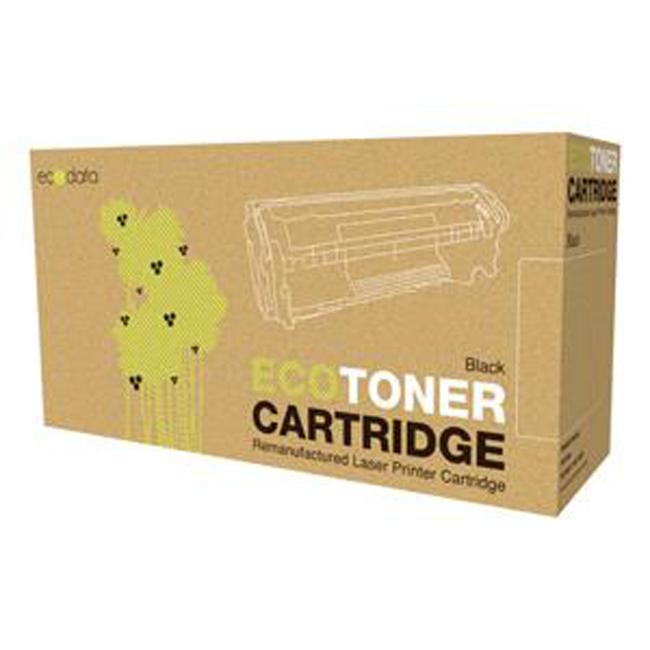Alternativní toner Ecodata HP Q5949A/Q7553A, black, 3000 stran