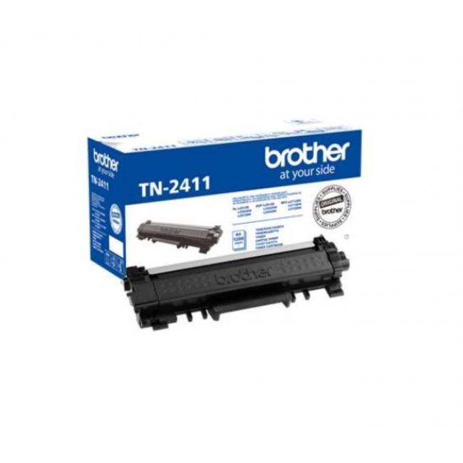 Toner Brother TN-2411 pro HL-L2312D/ DCP-L2512D/ MFC-L2712DN (1.200 str.)