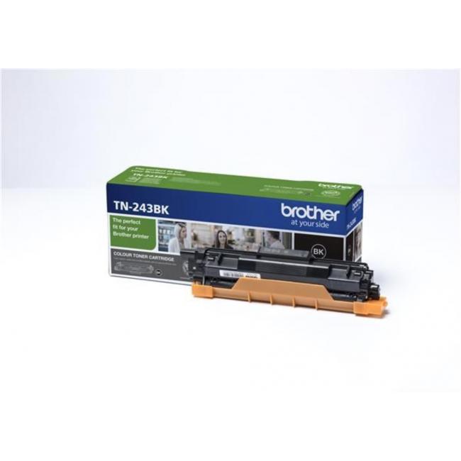 Toner Brother TN-243 pro HL-L3210CW/L3270CDW/DCP-L3510CDW/L3550CDW black (1.000 str.)