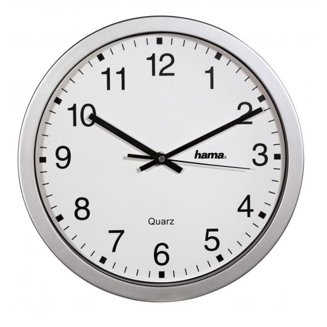 [PP092645] Nástěnné hodiny CWA100 30cm