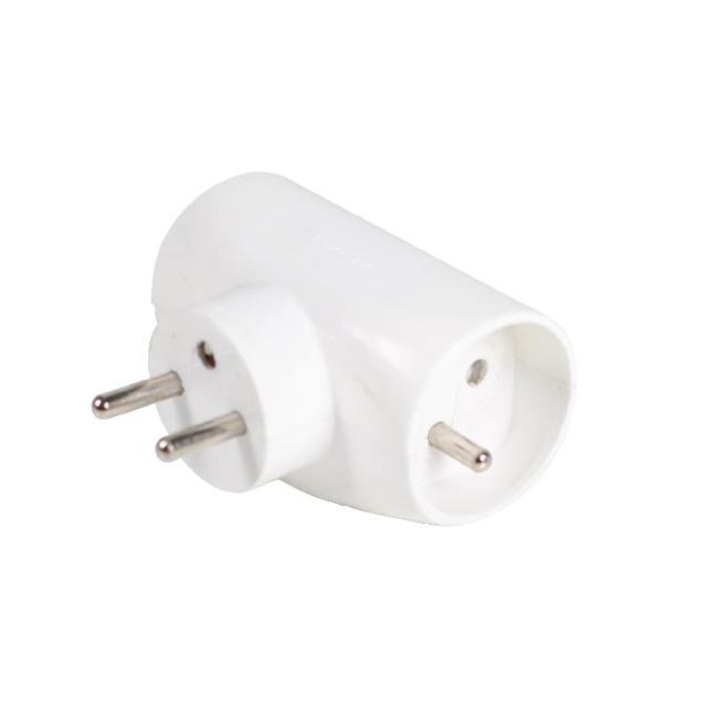 [PP107190] Zásuvka rozbočovací