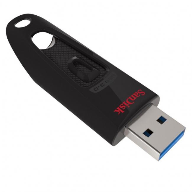 [PP123836] Flash disk USB SanDisk Ultra 3.0 64 GB