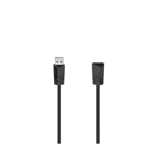 [PP200619] Prodlužovací kabel USB 2.0 AA 1,5m