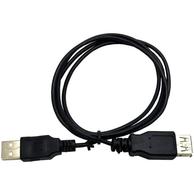 Prodlužovací kabel USB 2.0 AA 3m