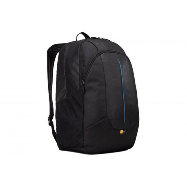 Batoh Case Logic Prevailer PREV217 pro notebook 17,3” a tablet 10', černá