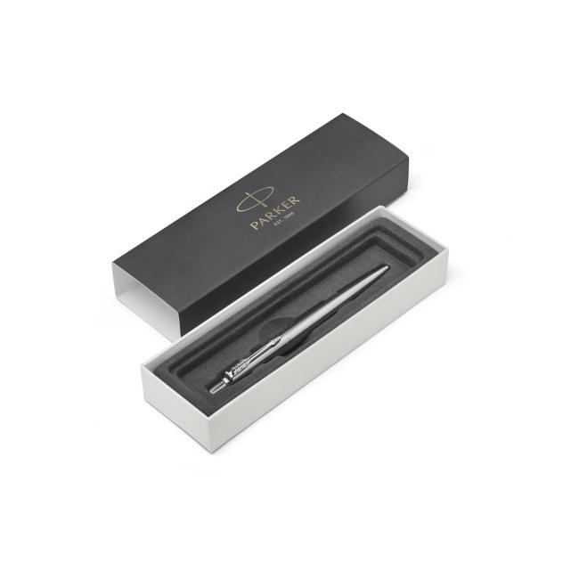 [PR125455] Kuličkové pero Parker Jotter ocel