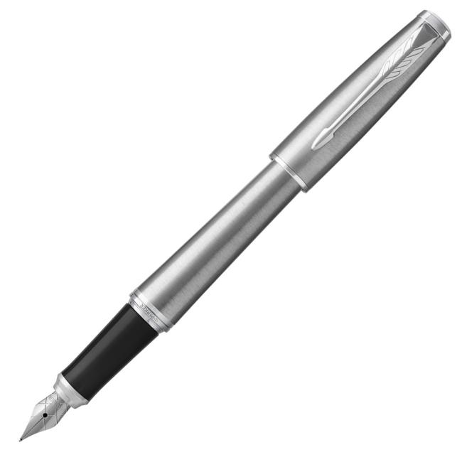 Plnicí pero Parker Urban Metro Metallic CT