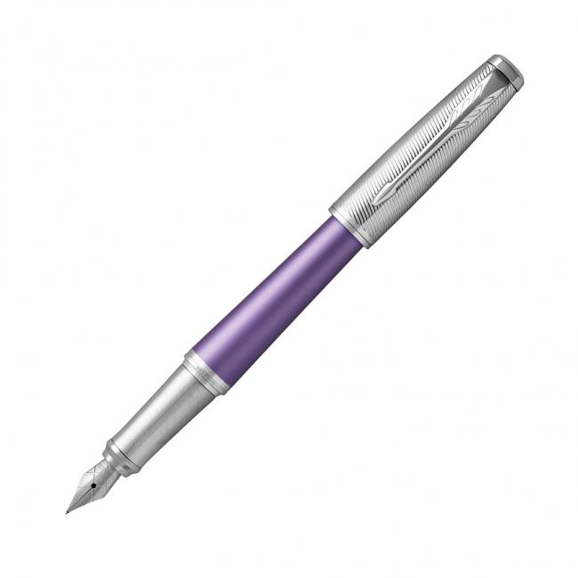 [PR131621] Plnicí pero Parker Urban premium Violet