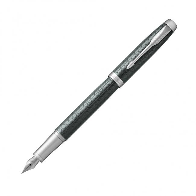 [PR131640] Plnicí pero Parker IM Premium Pale Green