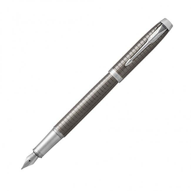 [PR131681] Plnicí pero Parker IM Premium Dark Espresso