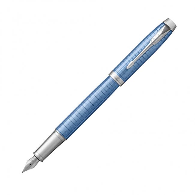 [PR131688] Plnicí pero Parker IM Premium Blue