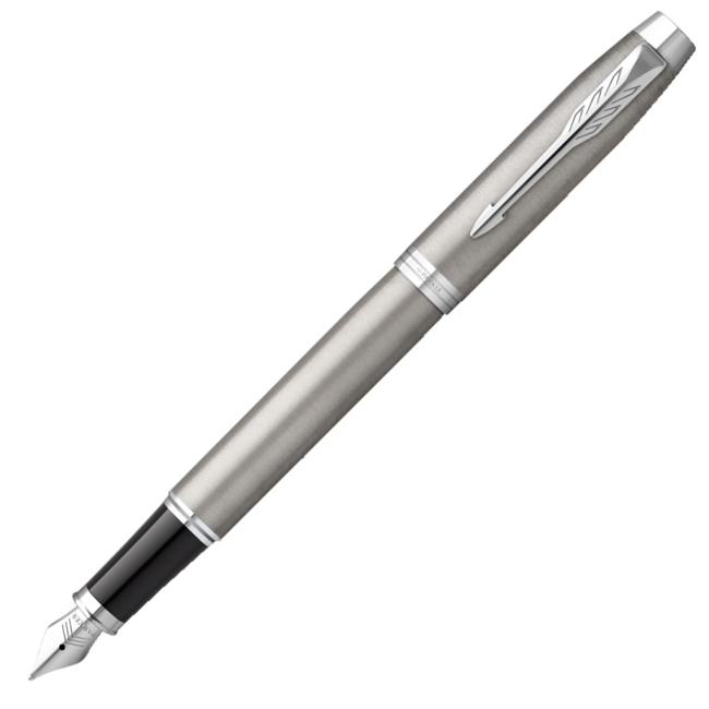 [PR143635] Plnicí pero Parker IM Essential Stainless Steel CT