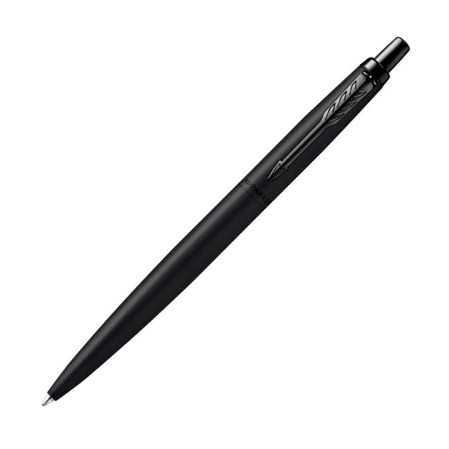 Kuličkové pero Jotter XL Monochrome Black