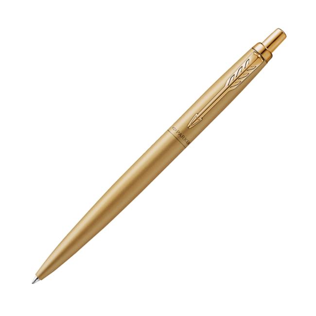 [PR222754] Kuličkové pero Jotter XL Monochrome Gold