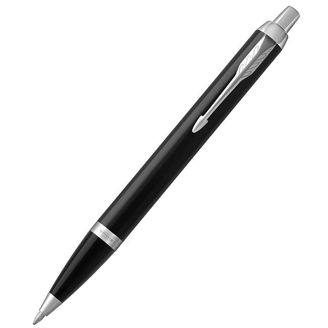 Kuličkové pero Parker IM Black CT