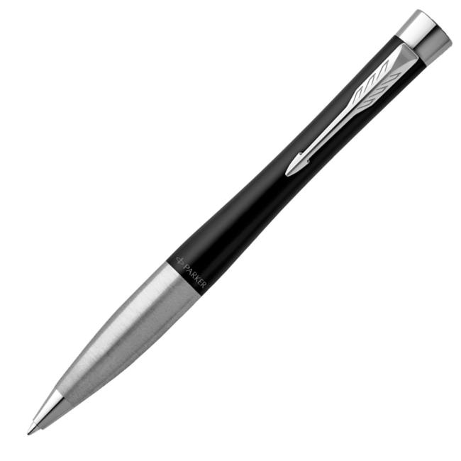 Kuličkové pero Parker Urban Muted Black CT