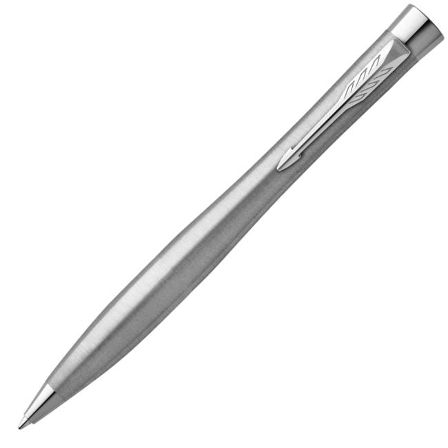 [PR243641] Kuličkové pero Parker Urban Metro Metallic CT