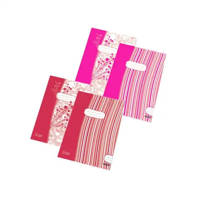 Sešit slovníček 644, A6, 40 listů, linkovaný Ecology