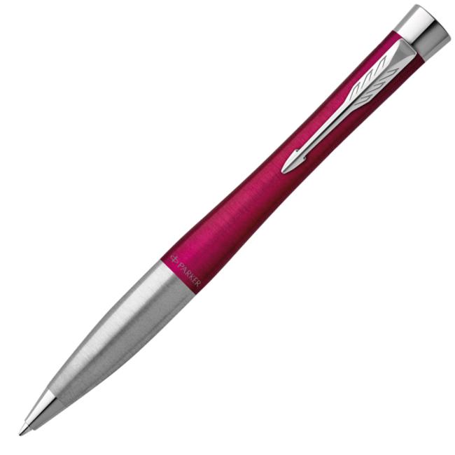 [PR243642] Kuličkové pero Parker Urban Vibrant Magenta CT