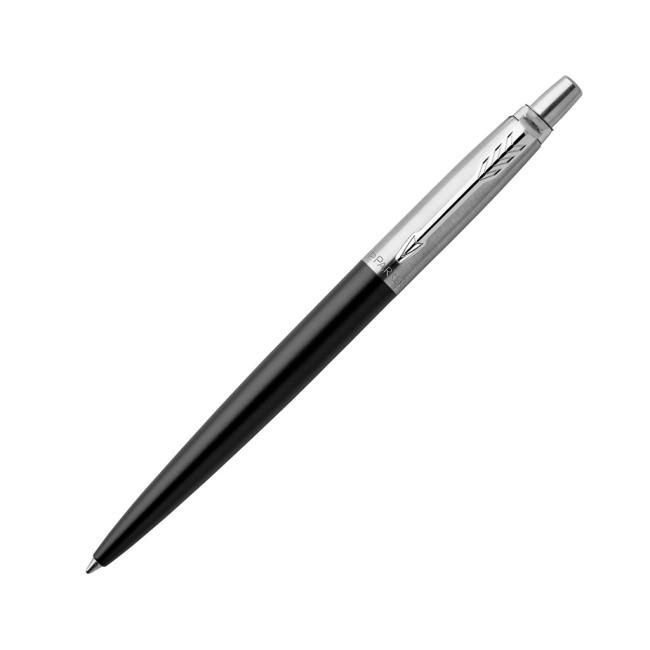 [PR253184] Kuličkové pero Parker Jotter Bond Street Black