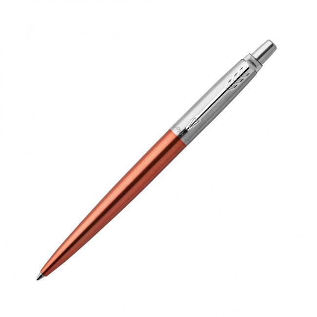[PR253189] Kuličkové pero Parker Jotter Chelsea Orange