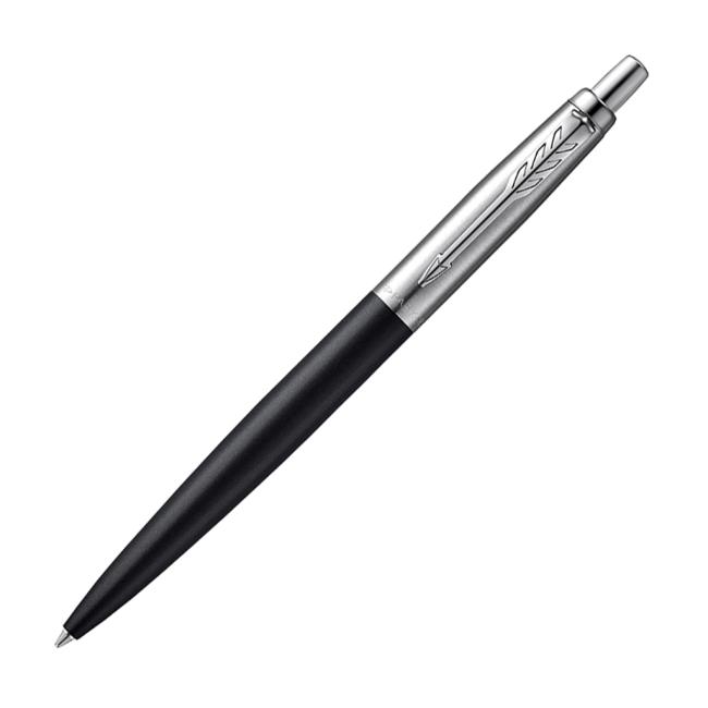 [PR268358] Kuličkové pero Jotter XL Richmond Matte Black CT